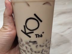 -KOI Thé(力宝广场店)