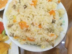 -清真·益鑫羊肉手抓馆(花园北街店)