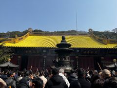 -普陀山慧济禅寺