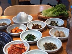-金顺碳烤肉(1号店)