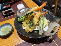 -九酢·海鲜居酒屋