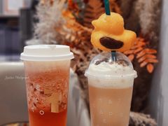 -烫面包·面包烘焙(绿地缤纷城店)