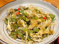-云海肴·汽锅鸡·云南菜(苏州中心店)