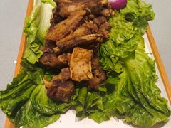-宴天下·幸福礼堂(王城大道店)