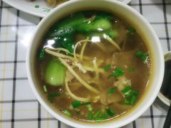 -清真蒋有记(老门东店)