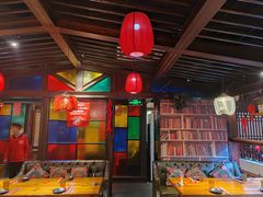 -望京一号·重庆江湖菜(工体店)