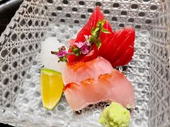 -晴空·日本料理(万象城店)