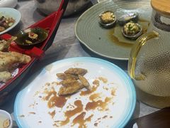 -君霖海鲜私房菜(春柳店)