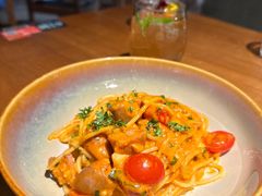 -JINNS锦时 steak&pizza(浸信会礼拜堂旧址店)