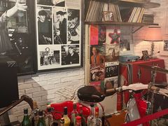 -Ponte 意大利餐厅