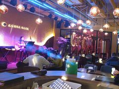 -Ambra Haus琥珀屋精酿餐厅(宝山店)