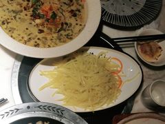-佰家小厨·南京菜(夫子庙店)