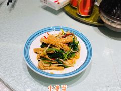 -巴依老爷·新疆美食(上城区天城路店)