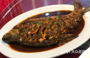 Yangcheng Lake Bream
