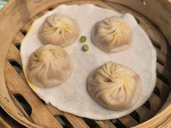 -桂满陇·蟹黄小笼汤包(环球港店)
