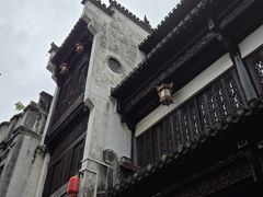 -屯溪老街