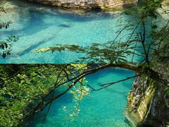 -雁荡山风景名胜区