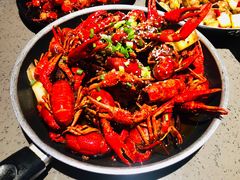 油焖大虾-一棠龙虾(徐家汇城开YOYO店)