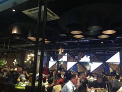 大堂-辛香汇(大华第一坊店)
