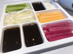-和记小菜(大宁店)