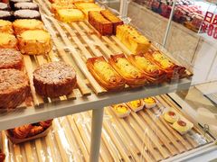 -味多美蛋糕(新和平里店)