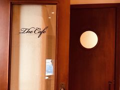 -RUMORS COFFEE ROASTERY鲁马滋咖啡(湖南路店)