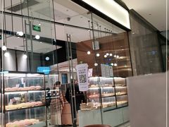 门面-奈雪的茶(石家庄万象城店)