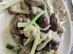 -渔民船说·北塘海鲜·天津菜·海肠捞饭(北塘古镇店)