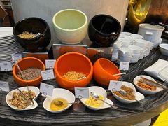 -上海齐鲁酒店·辣椒屋咖啡厅