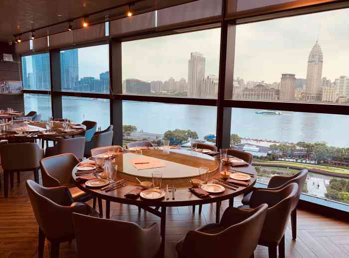 上海小南国(正大店)