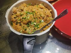 -灶东家民间菜(回兴店)