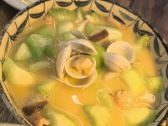 -十贰席·煨汤·台州菜(襄阳南路店)