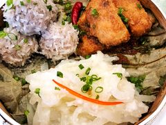 沔阳三蒸-亢龙太子酒轩(东湖店)