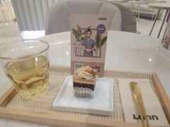 -LANN I 蘭 SPA(陆家嘴中心店)
