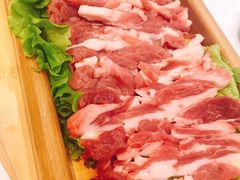 -德龙火锅(松源街直营店)