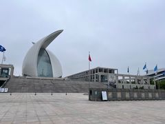 -上海中国航海博物馆