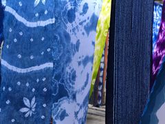 -璞真扎染博物馆