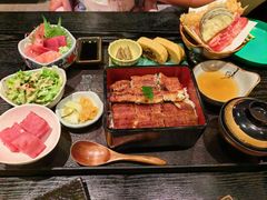 -玄白·炭烤活鳗(上海首店)