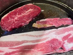 -炉小哥烤肉(朗悦公园茂店)