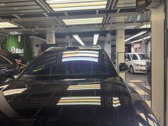 -鲨鱼皮汽车凹陷玻璃修复(静安店)