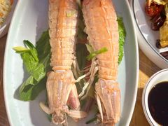 -醉壹号海鲜大排档·老厦门特色菜(厦门美食地标店)