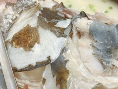 -万佛湖许老大铁锅鱼(黑金冠店)