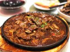 铁板牛仔骨-粥旺庄(芳村店)