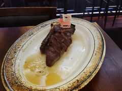 -Wolfgang’s Steakhouse 沃夫冈牛排馆(上海白玉兰广场店)