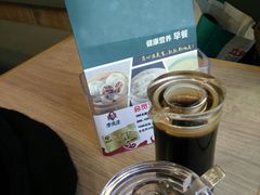 -李先生牛肉面(长春红旗街店)