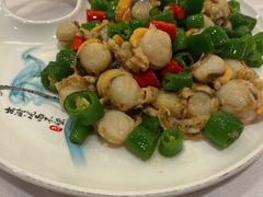 -金三杯酒家(泉城路店)