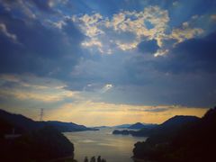 -千岛湖天屿景区