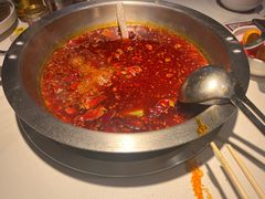 -小龙坎火锅(IFS HOT店)