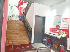 -怪怪龙虾·来自江苏盱眙(惊驾路店)