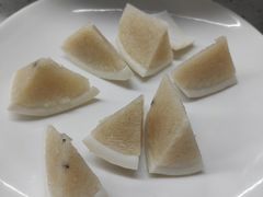-墨脱石锅椰子鸡•海鲜糟粕醋(榆亚路店)